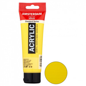 Vopsea acrilica Standard 120ml Amsterdam 1709 - Img 11
