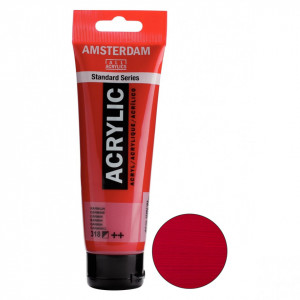 Vopsea acrilica Standard 120ml Amsterdam 1709 - Img 21