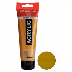 Vopsea acrilica Standard 120ml Amsterdam 1709 - Img 51