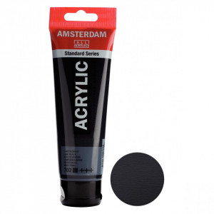 Vopsea acrilica Standard 120ml Amsterdam 1709 - Img 61
