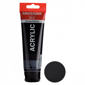 Vopsea acrilica Standard 120ml Amsterdam 1709 - Img 71