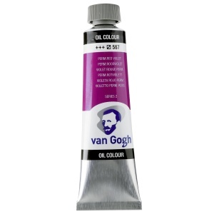Vopsea ulei 40ml Van Gogh - Img 9