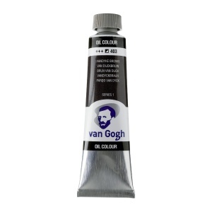 Vopsea ulei 40ml Van Gogh - Img 19