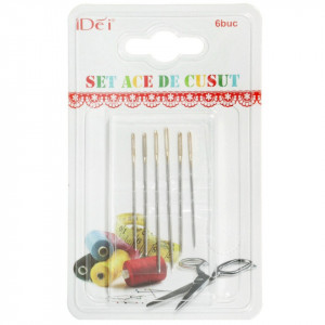 Ac de cusut 6/set 016058
