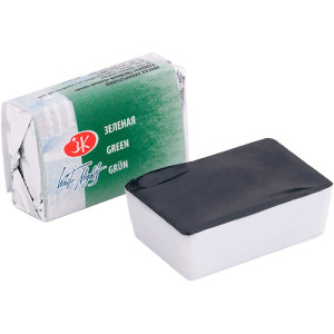 Acuarela ruseasca White Night pastila 2,5ml Nevskaya Palitra - Img 13