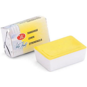Acuarela ruseasca White Night pastila 2,5ml Nevskaya Palitra - Img 23