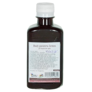 Bait pentru lemn 200ml BL02000 - Img 8