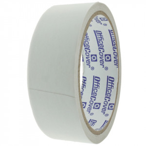 Banda dublu adeziva 3cm x 7m Office Cover b202