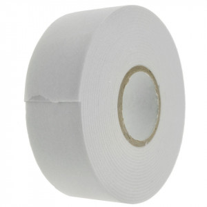 Banda dublu adeziva buretata 2,4cm x 3m Grand 130-1216 b183