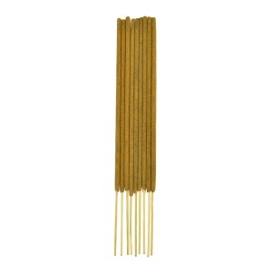Betisoare parfumate naturale 10/set Yog Chakra Hem - Img 2