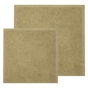 Blat mdf patrat cu margine 0,7cm ZP575/577