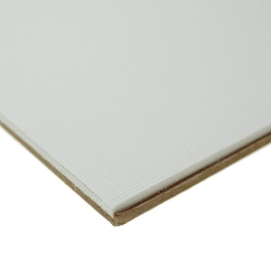 Bloc panza granulatie medie 280g 10 file Phoenix - Img 5