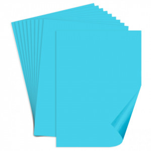 Carton color A3 160g 10/set Clairefontaine - Img 2