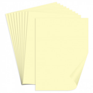 Carton color A3 160g 10/set Clairefontaine - Img 12