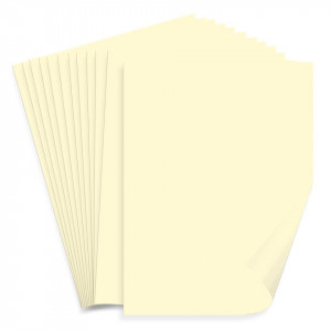 Carton color A4 160g 12/set Favini - Img 11