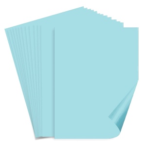Carton color A4 160g 12/set Maestro - Img 10