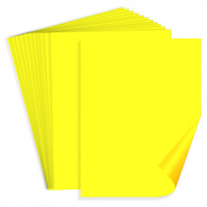 Carton color A4 160g 12/set Maestro - Img 2