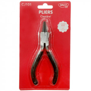 Cleste bijuterii pentru indoit 12,5cm Daco Clestarel CJ101