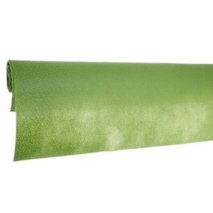 Coala fizelina texturata verde 54x59 cm model 2