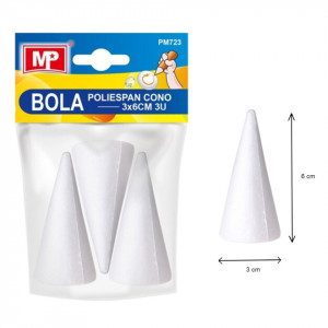 Con polistiren MP PM72* - Img 2