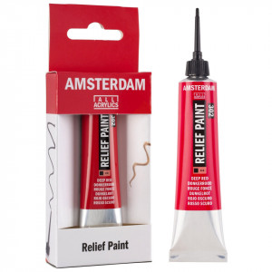 Contur liner 20ml Amsterdam 5804 - Img 5