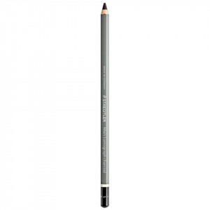 Creion carbune Mars Lumograph S Staedtler ST-100C-S