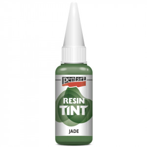 Culoare pentru rasina bicomponenta opaca 20ml Pentart 400** - Img 8