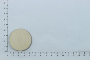 Disc placaj 4cm 5/set - Img 2
