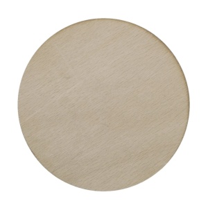 Disc placaj 7x0,8cm