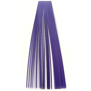 Fasii quilling 3x250mm 120g/mp 216buc - Img 16