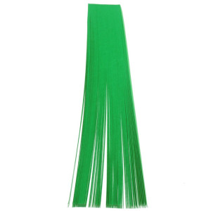 Fasii quilling 5x250mm 120g/mp 216buc - Img 15