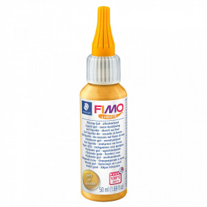 Fimo lichid 50ml Staedtler 8050 - Img 2