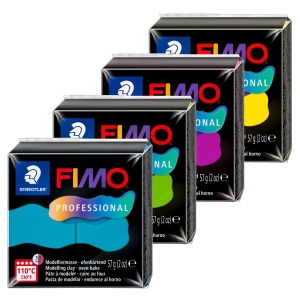 Fimo professional 57g Staedtler 8040