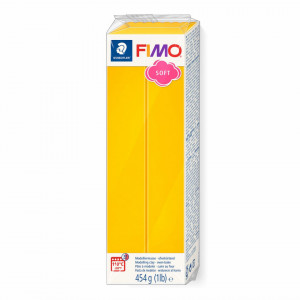 Fimo soft 454g Staedtler 8021 - Img 7