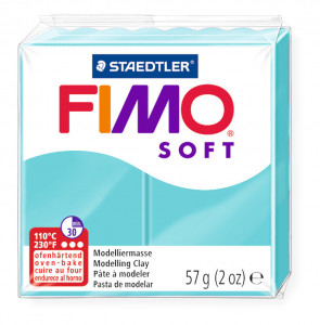 Fimo soft 57g Staedtler 8020 - Img 11