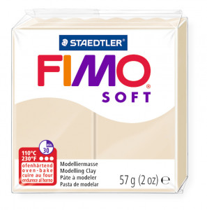 Fimo soft 57g Staedtler 8020 - Img 21