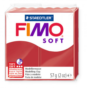 Fimo soft 57g Staedtler 8020 - Img 31