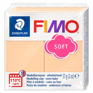 Fimo soft 57g Staedtler 8020 - Img 45