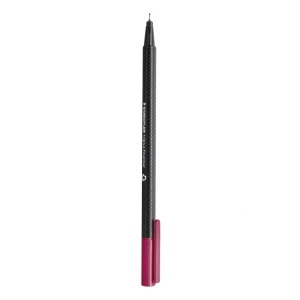 Fineliner triplus varf 0,3mm Staedtler 334 - Img 3
