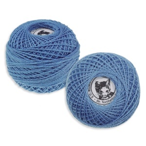 Fir bumbac Cotton Perle 10g 2/set - Img 9