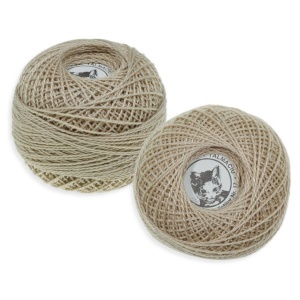 Fir bumbac Cotton Perle 10g 2/set - Img 19