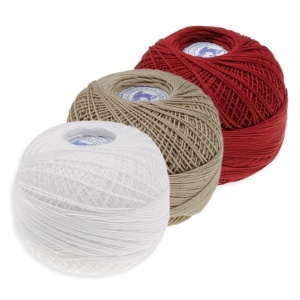 Fir bumbac Macrame 50g