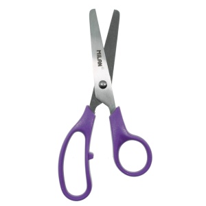 Foarfeca maner mov 13,2cm Milan