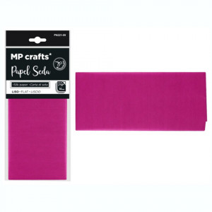 Hartie de matase 50x66cm 10-set MP PN221- - Img 11