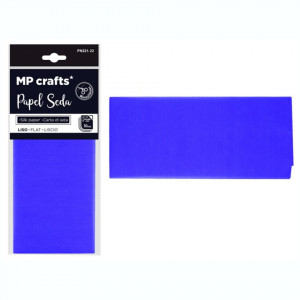 Hartie de matase 50x66cm 10-set MP PN221- - Img 21