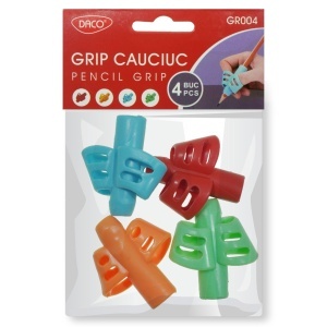 Instrument ajutator pentru creion 4/set Daco GR004