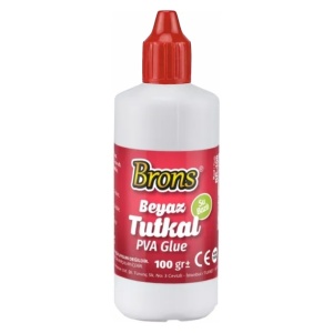 Lac adeziv tip aracet 100ml Brons BR-408