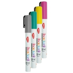 Marker acrilic 2mm Daco MK503