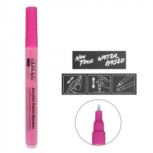 Marker vopsea acrilica varf 0,7mm Artbox - Img 16