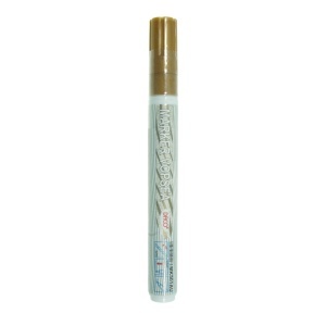 Marker vopsea pe baza de alcool varf 1-2mm Daco MK501* - Img 10